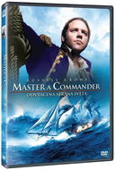 Master & Commander: Odvrácená strana světa (DVD) - Film na DVD