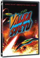 War of the Worlds (1953) (DVD) - DVD Film