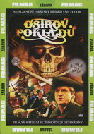 Ostrov pokladů (1982) (DVD)  - DVD Film