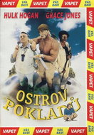 Ostrov pokladů (1998) (DVD)  - DVD Film