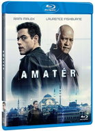 The Amateur (Blu-ray) - Blu-ray Film
