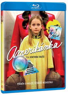 American (Blu-ray) - Blu-ray Film