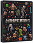 Minecraft film (4K + Blu-ray) 2 disky - Steelbook - motiv Collectors - Film na Blu-ray