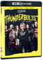 Thunderbolts - Noví Avengers (4K + Blu-ray) 2 disky - Film na Blu-ray