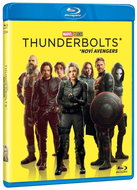 Thunderbolts - New Avengers (Blu-ray) - Blu-ray Film