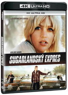 Sugarland Express - Blu-ray Film