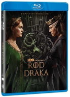 Rod Draka season 2 - Blu-ray Film