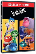 Magic Box In Your Head Collection 1-2 - DVD Film