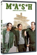 Magic Box MASH - 6. sezóna - Film na DVD