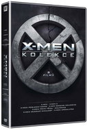 Magic Box X-Men Collection - DVD Film