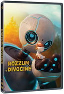 Magic Box Rozzum v divočině - Film na DVD