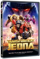 Magic Box Transformers 1 - DVD Film