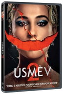 Magic Box Smile 2 - DVD Film