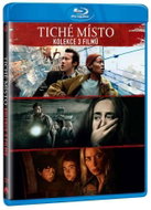 Magic Box Silent Place Collection 1-3 - Blu-ray Film