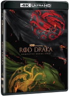 Magic Box Rod Draka Season 2 4K - Blu-ray Film