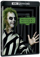 Magic Box Beetlejuice Beetlejuice 4K - Blu-ray Film