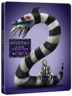 Magic Box Beetlejuice Collection 1-2 4K - Steelbook - Blu-ray Film
