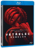 Magic Box Vetřelec: Romulus  - Film na Blu-ray