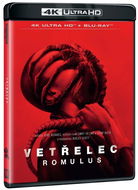 Magic Box Vetřelec: Romulus 4K UHD - Film na Blu-ray