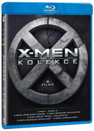 Magic Box X-Men Collection - Blu-ray Film