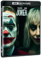 Magic Box Joker 2: Folie a Deux 4K - Blu-ray Film