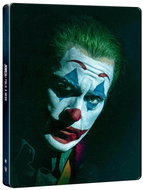 Magic Box Joker 2: Folie a Deux 4K UHD - Steelbook - motiv Character - Film na Blu-ray