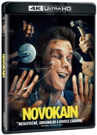 Novocain (4K Blu-ray) - Blu-ray Film