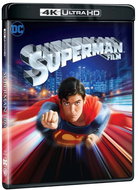 Superman: The Movie (4K Blu-ray) - Blu-ray Film