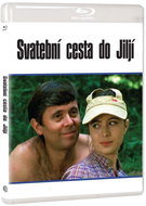 Honeymoon to Jilja (Blu-ray) - Blu-ray Film