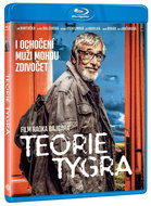 The Tiger Theory (Blu-ray) - Blu-ray Film