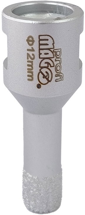 MAGG Profi Diamond crown M14, 12 mm