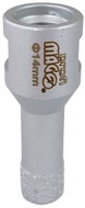 MAGG Profi Diamond crown M14, 14 mm - Crown Drill Bit