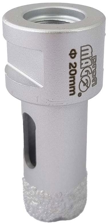 MAGG Profi Diamond crown, M14, 20 mm