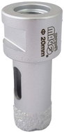 MAGG Profi Diamond crown, M14, 20 mm - Crown Drill Bit