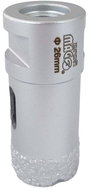 MAGG Profi Diamond crown, M14, 26 mm - Crown Drill Bit