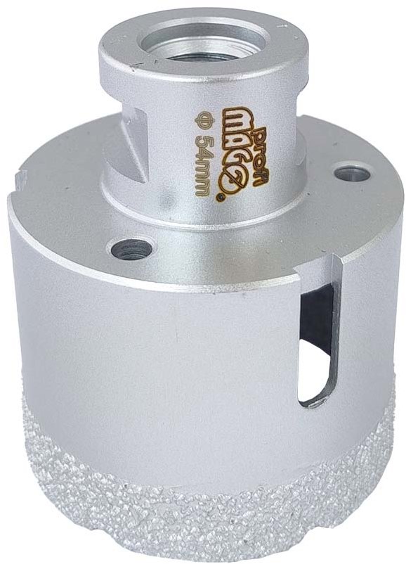 MAGG Profi Diamond crown M14, 54 mm