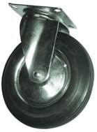 M. A. T Group wheelbarrow 200 swivel/120 kg - Wheels