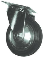 M. A. T Group 75 swivel wheel/40 kg - Wheels