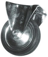 M.A.T Group kolečko 75 pevné/40 kg - Kolečka