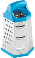 MagicHome 6-sided grater, multifunctional, 13 × 11.5 × 23 cm - Grater