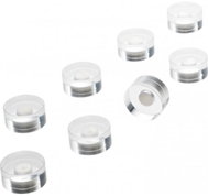 Magnetoplan Magnets Design Acryl 20 mm 8 pcs - Magnet