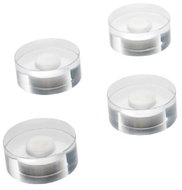 Magnetoplan Magnets Design Acryl 30 mm 4 pcs - Magnet