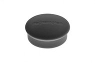 Magnetoplan Magnets Discofix mini 20 mm black 10 pcs - Magnet