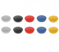 Magnetoplan Magnets Discofix standard 30 mm MIX 10 pcs - Magnet
