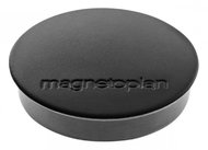 Magnetoplan Magnets Discofix standard 30 mm black 10 pcs - Magnet
