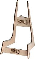 Mahalo MSS1 Engraved Ukulele Stand - Držák