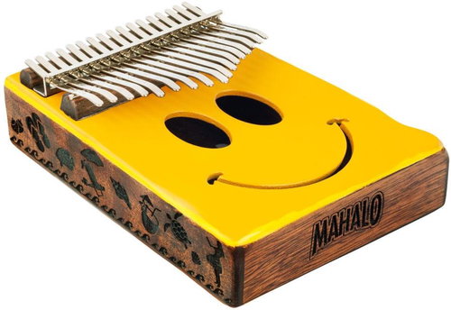 Mahalo MKA17SM Smile - Ütős hangszer - Fő fotó
