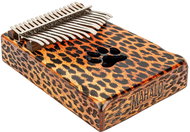Mahalo MKA17CH Cheetah - Percussion