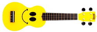 Mahalo U-SMILE Yellow - Ukulele