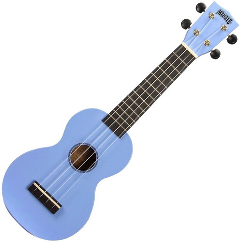 Mahalo MR1 Light Blue - Ukulele - Fő fotó